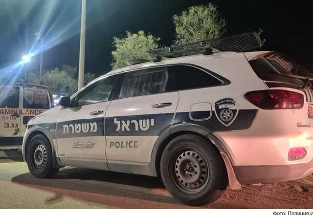 В Ізраїлі невідомі відкрили стрілянину біля ресторану