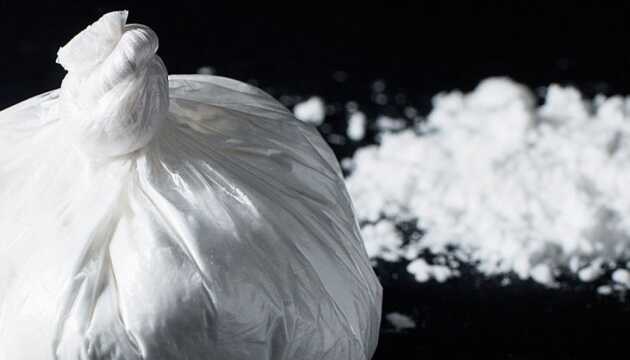 В Колумбии правоохранители изъяли рекордное количество кокаина