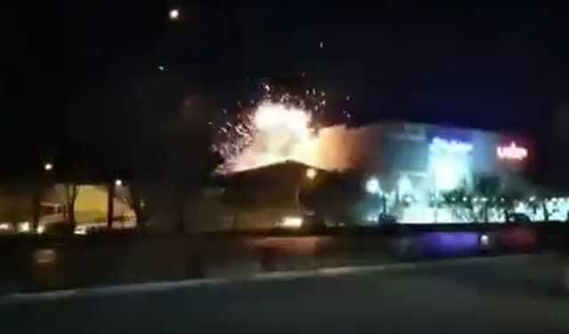 Безпілотники атакували завод Міноборони Ірану