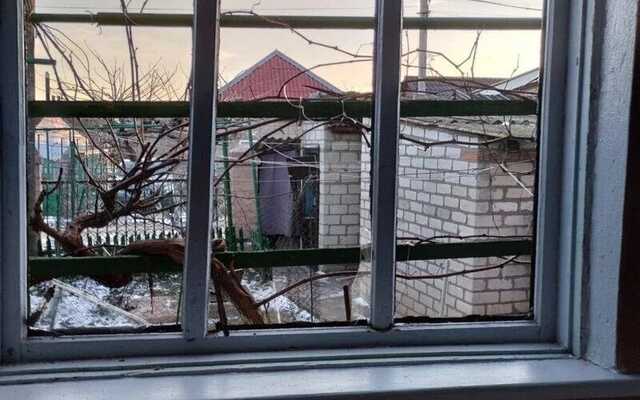 Минулої доби росіяни двічі обстріляли Очаківську громаду, - ОВА