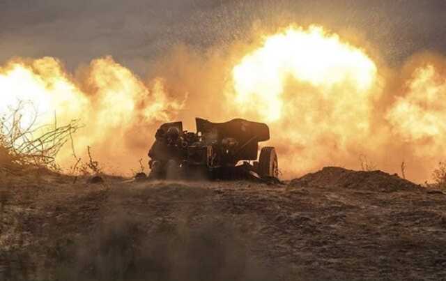 В сети показали последствия ночного "хлопка" в оккупированном Иловайске