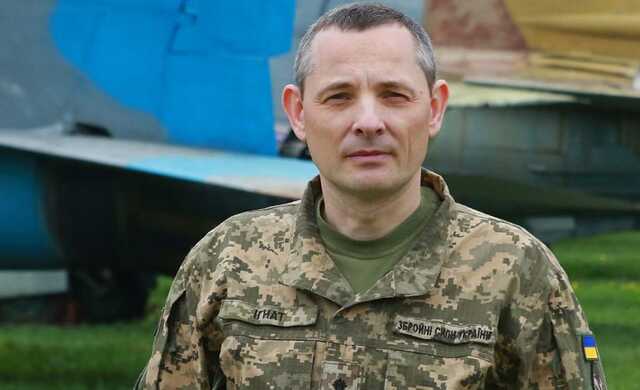 Спикер Воздушных сил о событиях в Иране: это последствия их политики