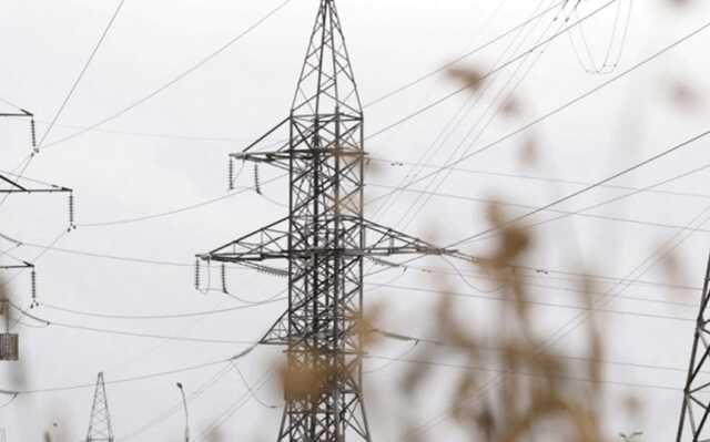 У Запорізькій області понад 20 тисяч споживачів без світла через пошкодження мереж