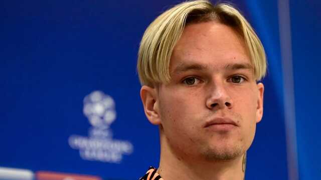 Мудрик відреагував на удар дронами по Ірану, подякувавши організаторам атаки