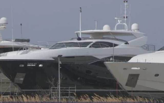 У Хорватії завершили розслідування щодо зникнення яхти російського олігарха, є затримані