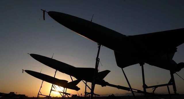 Иранский завод по производству дронов не разрушен - Defense Express