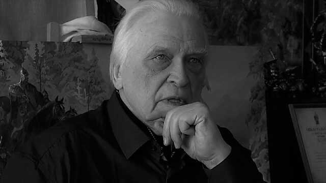 Умер создатель мультфильмов о коте Леопольде и крошке Еноте классик мультипликации Назарук