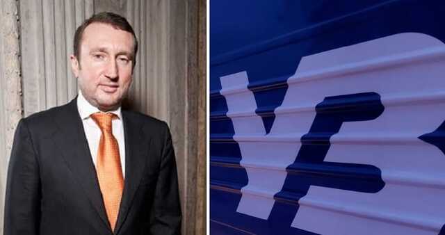 Нерухомість Ігоря Сала — під арештом: бізнесмен завдав значних збитків «Укрзалізниці»