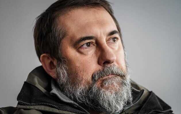 Гайдай отреагировал на свою возможную отставку и назначение послом