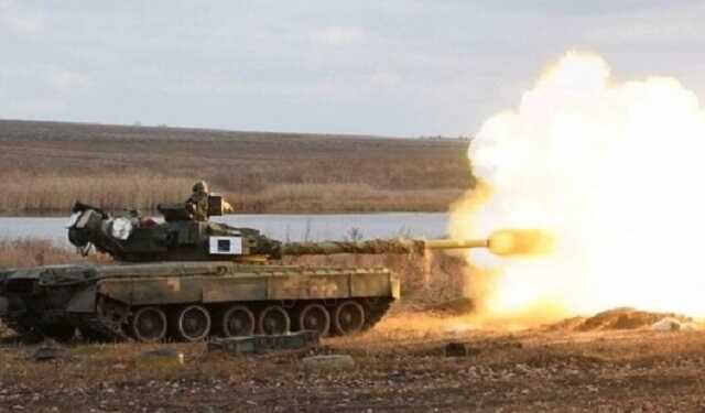 Карта війни в Україні від британської розвідки: де тривають запеклі бої