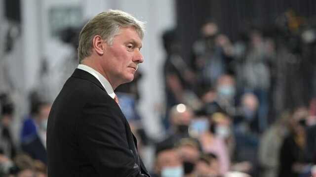 У Кремлі прокоментували заяву Джонсона про те, що Путін погрожував Британії ракетним ударом