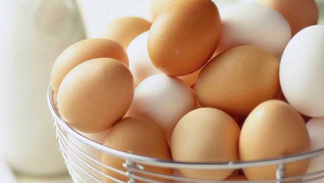 Курячі яйця в Україні продаватимуть по-новому