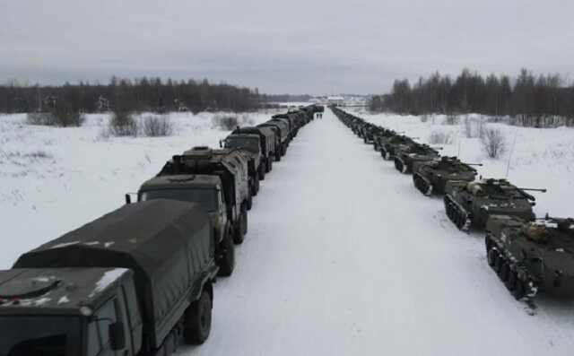 РФ продовжує підготовку до нового наступу, - ISW