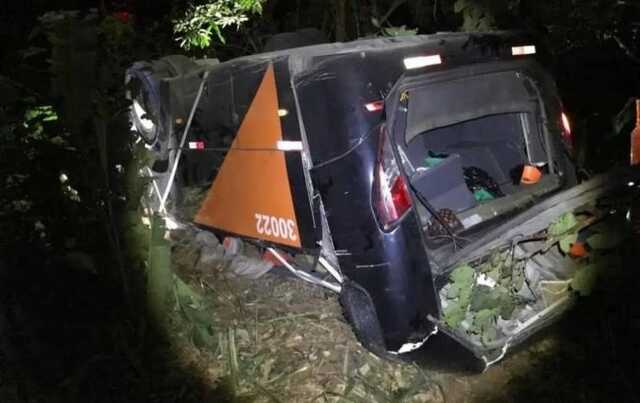 В Бразилії футбольна команда потрапила у ДТП: є жертви