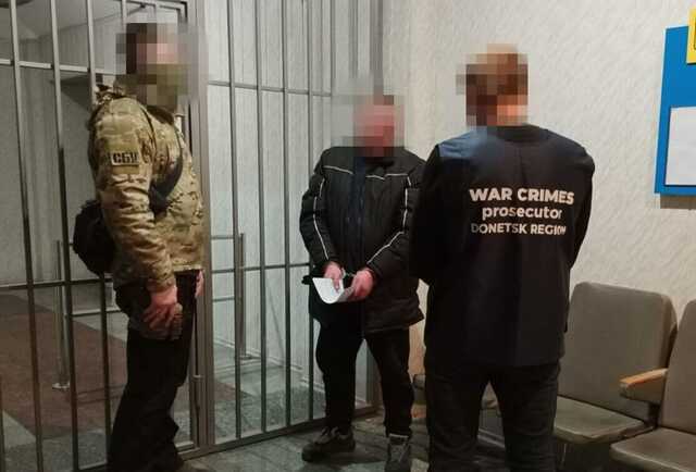 СБУ задержала депутата ОПЗЖ, работавшего на разведку России в восточных регионах Украины