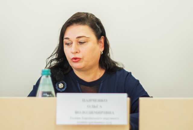 Глава Харьковского окружного административного суда Панченко получает взятки: видео