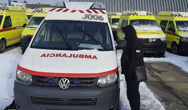 Керівництво Житомирської митниці причетно до збитків 20 млн гривень