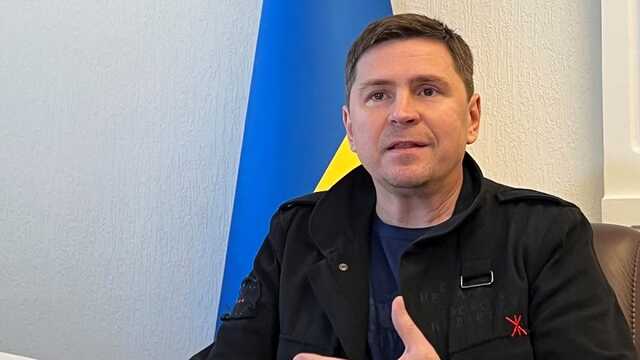 В Офісі президента перерахували ознаки суттєвої ескалації з боку РФ