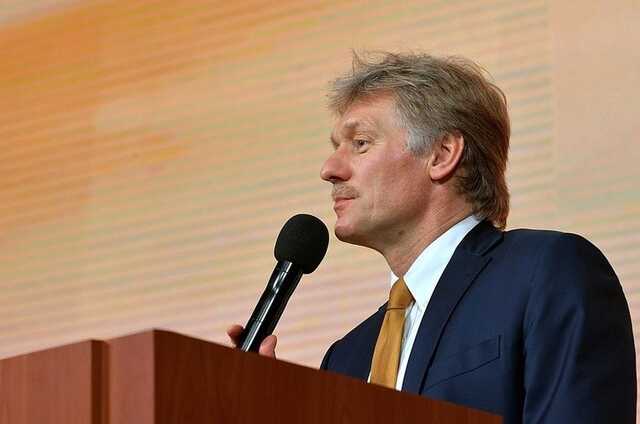 "Це було необхідно": у Кремлі спробували обґрунтувати доцільність війни проти України