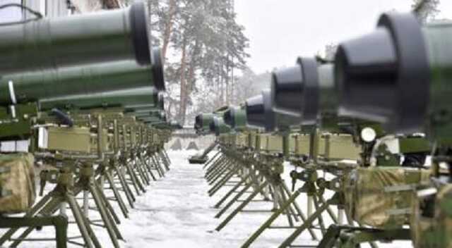 Как охотники и экс-министр эвакуировали «Стугны» и «Нептуны» с военного завода «Луч»