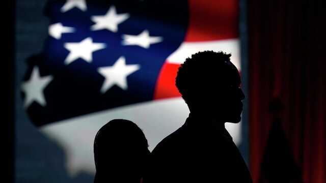 Дедалі більше американців вважають слабке керівництво головною проблемою США