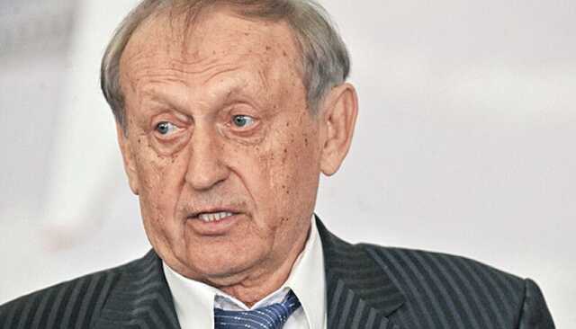 Екс-президенту "Мотор Січі" оголосили нову підозру