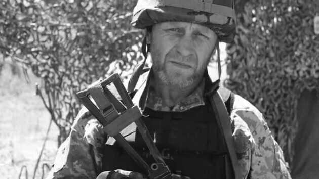 На войне с Россией погиб известный украинский тренер по боксу