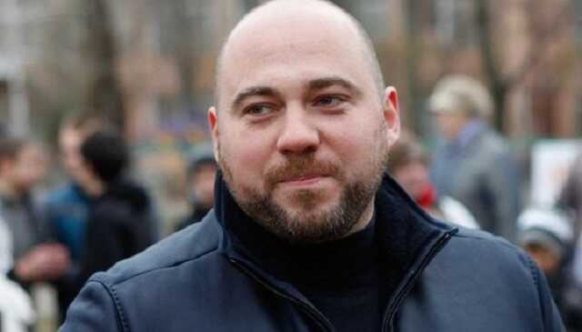 СБУ прийшло з обшуками до депутата Столара