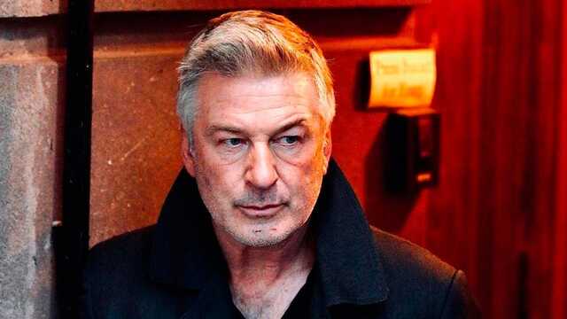 Убийство украинки Галины Гатчинс: прокуратура предъявила Болдуину обвинение