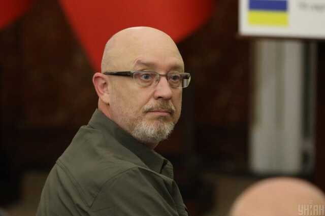 Резніков може перейти у Мін’юст