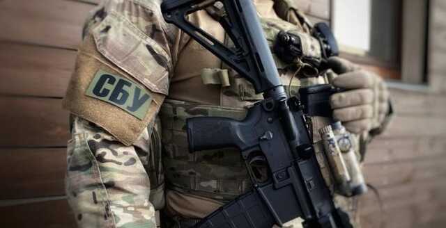 Терроризировали киевлян под видом добробатов. СБУ обезвредила банду