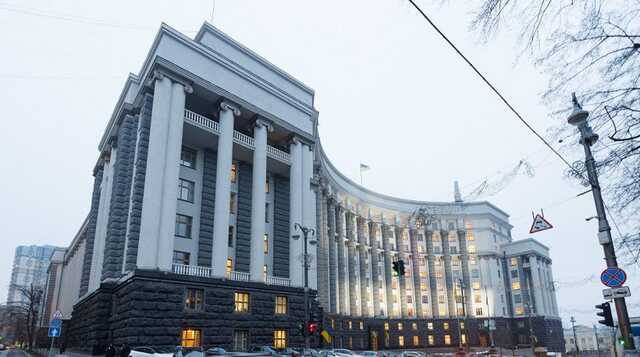 Урядовий комітет схвалив антикорупційну програму на кілька років