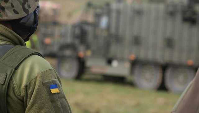 ЄС хоче подвоїти кількість українських військових, що беруть участь у навчаннях в Європі, - ЗМІ