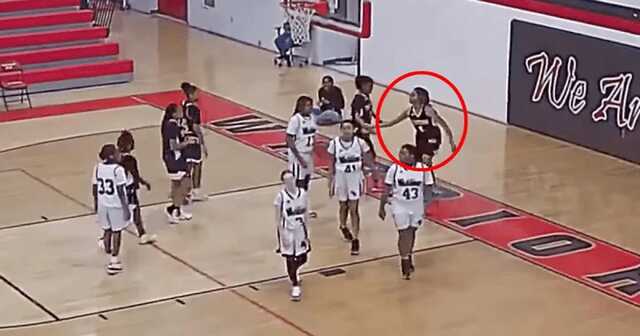 В США школьная тренерша выдала себя за 13-летнюю баскетболистку