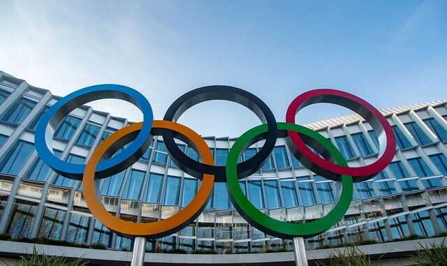 Польша предложила способ, как не пустить Россию и Белоруссию на Олимпиаде-2024