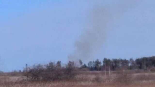 Обстріл села в Чернігівській області: вже 4 загиблих, одна людина поранена