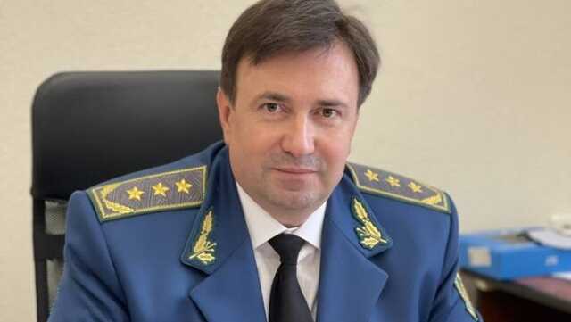 Керівництво української митниці рятується від звільнення на лікарняних