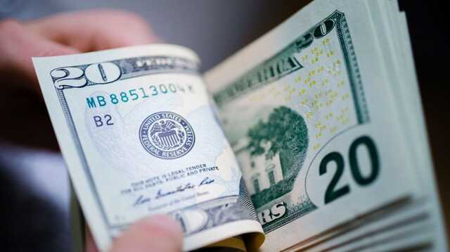 В Одесской ОВА чиновник требовал 40 тысяч долларов