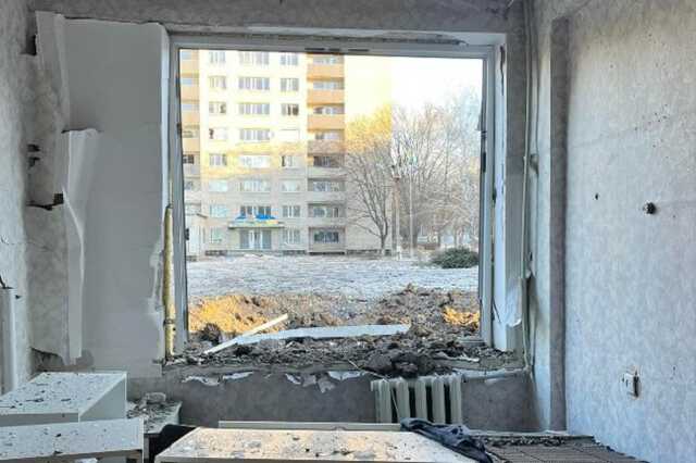 Оккупанты вторично за сегодня обстреляли Краматорск: есть раненые