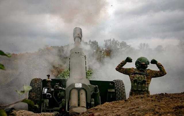 Боєць ЗСУ порівняв бої з ПВК “Вагнер” під Бахмутом із зомбі-хорором