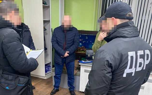 Продавали Міноборони яйця по 17 грн: ГБР затримало підприємців