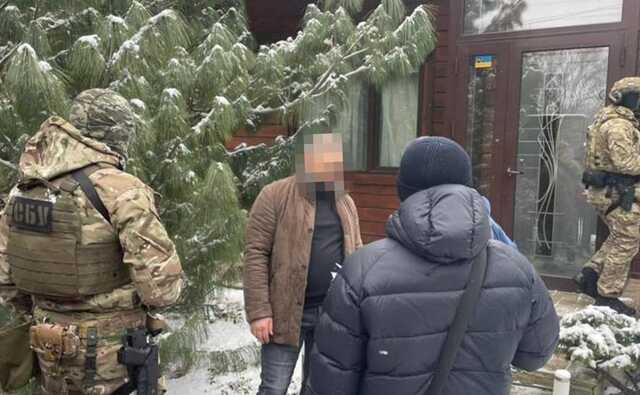 Харківський бізнесмен незаконо постачав до РФ товари подвійного використання