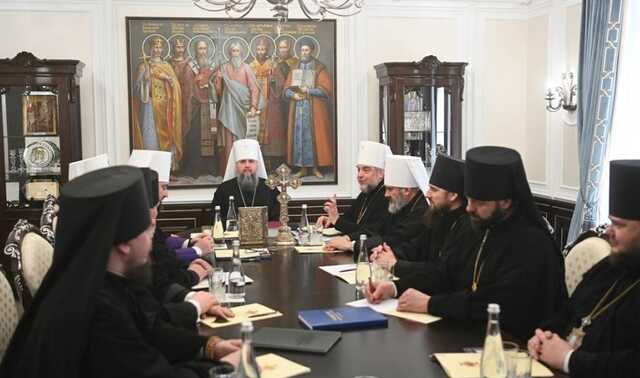 Стало відомо, коли ПЦУ обговорить календарну реформу