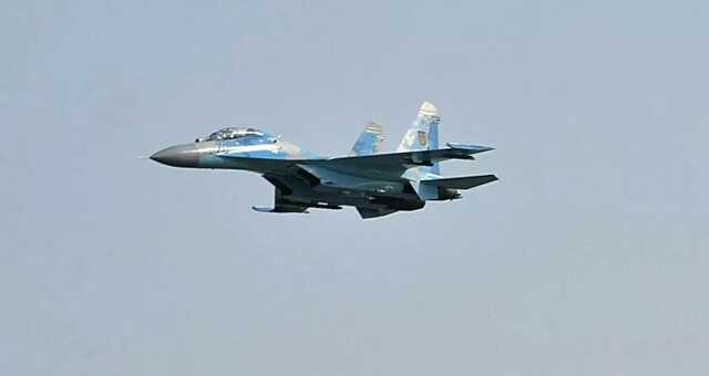 Пілот “Джус” розповів FT, що Україна невдовзі може залишитися без тактичної авіації