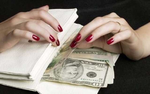 У Києві викрили аферистку, яка обдурила сім’ю безвісти зниклого бійця ЗСУ