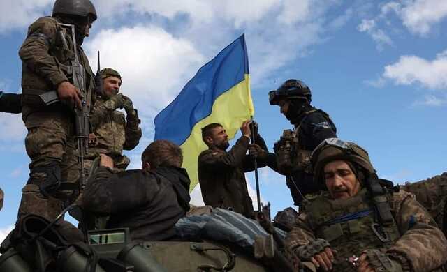 Українці завершать навчання на системах Patriot у США за кілька тижнів, - аташе