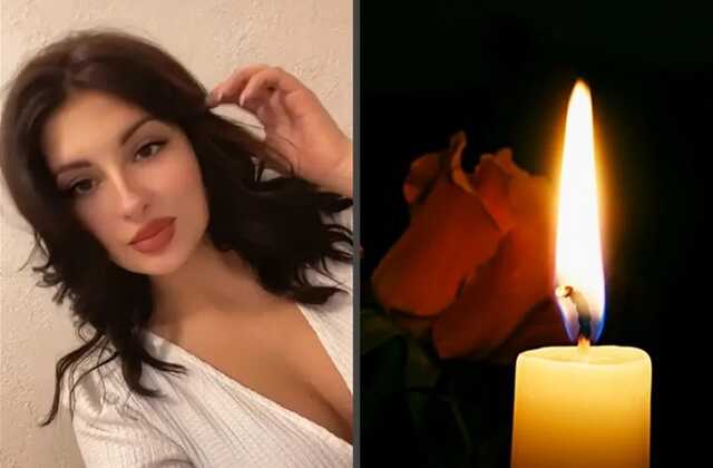 Жорстоке вбивство: за кордоном виявили труп молодої українки