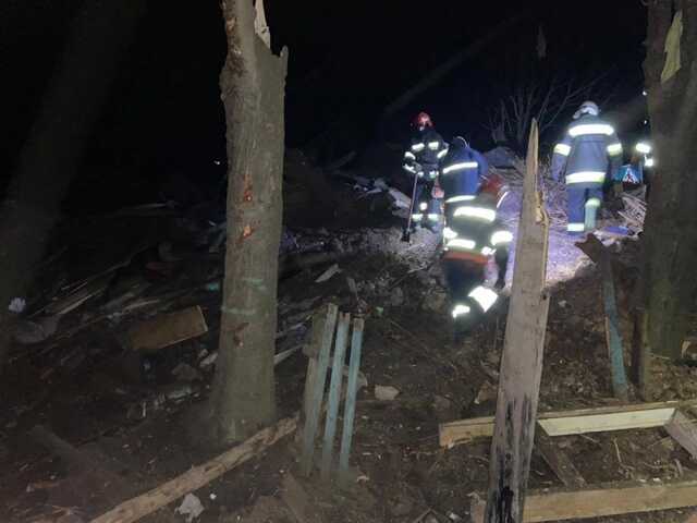 Вранці російські окупанти обстріляли Барвінкове: потрапили до будинку, двоє загиблих