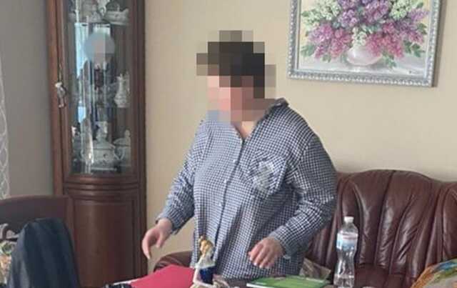 Махінації в "Укртатнафті": Головному бухгалтеру оголосили підозру