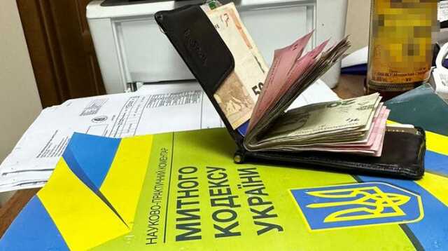 Схеми пограбування держави на митниці будуть працювати й далі, але в інші кишені